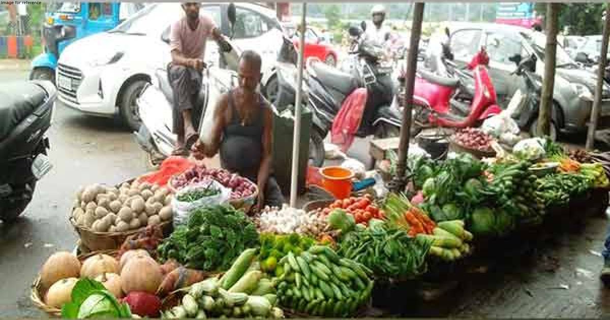 Assam: Prices of vegetables skyrocket in Guwahati due to floods